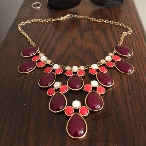 charming charlie necklace